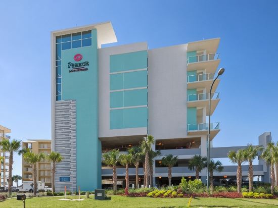 Best Western Plus Casino Royale – Center Strip