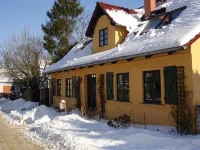 Traumhaftes Ferienhaus für bis zu 4 Personen im Idyllischen Oderbruch