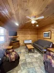 Hillside Hideaway East just 1/2 mile from Current River! - Chalets