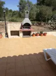 apartment/ flat - El Pilar de la Mola - 2 ดาว