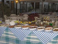Camping Villaggio Egad