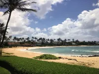2/2 BEACH FRONT RESORT-AC-Poipu Bch, Kiahuna-Garden View, Pool/Gym/Courts - 비치
