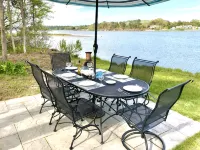 Best of Both Worlds on Swan Pond in Dennisport - 3-Star