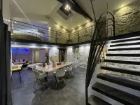 Large Charming Property in the Countryside,  Furnished for Tourism -  Holiday Villas