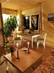 Traumhafte Ferienwohnungen im Naturpark Zittauer Gebirge Haus Tanneck -  Privatzimmer