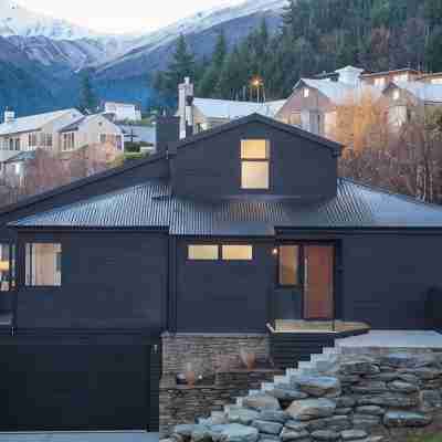 Spacious, luxury accommodation, spectacular views Hotel Exterior