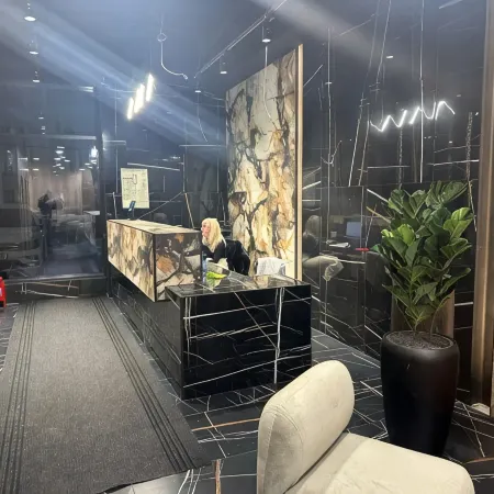 INVAIT PARK HOTEL Отели в г. Владимир