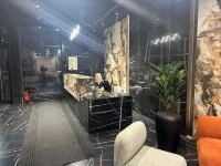 INVAIT PARK HOTEL - 3 звезды