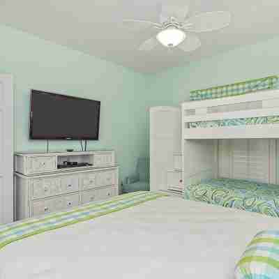 Sterling Sands 210 Deluxe - Rooms