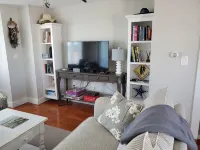 ON BEACH CONDO - Full Ocean View -10 steps to sand - 3 étoiles