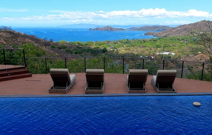 Stunning Ocean View Chateau - Experience it All
