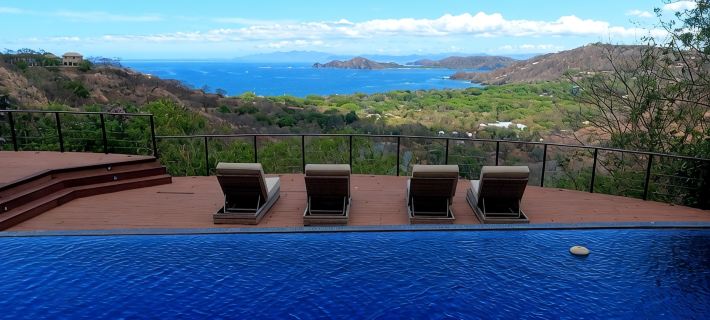 Stunning Ocean View Chateau - Experience it All Hotels in Sardinal