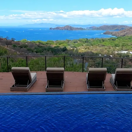 Stunning Ocean View Chateau - Experience it All