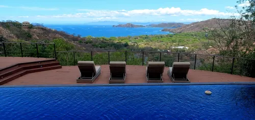 Stunning Ocean View Chateau - Experience it All
