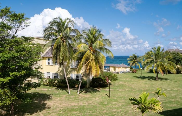 JamaicaTime Driftwood Sea Palms · Ultimate 3Br Condo Ocho Rios Beach Front Pool