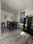 Beautiful 3 Bedroom Apt Home, Jersey City - 2 ดาว