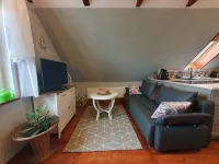 Wohnung Santa Maria - 3-Star