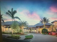 Private Cabana Villa Luxury 3Br - 3BA Mustang Golf Course at Lely Resort, Naples - WiFi