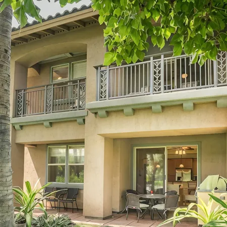 Private and Quiet, Luxury Family-Friendly unit in Fairways at Mauna Lani