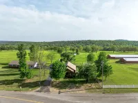 Historic Early Settler Farm House that Has Been Modernized For Your Comfort. - 3-Star