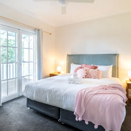 Shalimahs Secret-Beautifully Designed Luxe Cottage *10min to HV Gardens