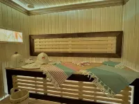 Kalina Hotel Hotels in Borovsky District