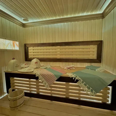 Kalina Hotel