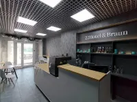 Hotel&Braun