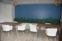 Cozy Stays Cayala Apartments 407 - căn hộ