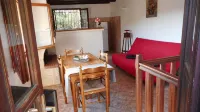 Charming villa in the heart of the maquis - 2-Star