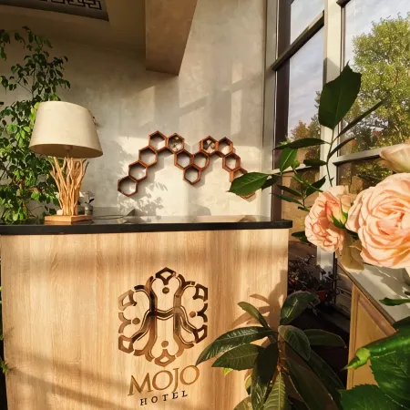 Mojo (Моджо)