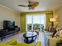 Located at Ritz-Carlton Key Biscayne Gorgeous Oceanfront One Bedroom Suite Hotels in Key Biscayne