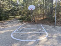🏡Central Nags Head⛱ Walk to the Beach or Sound🐕‍🦺Dog Friendly🐶Fenced In Yard - Hot Tub