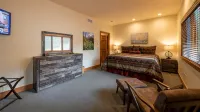 Family Gathering Home! Beautiful, Spacious, Clean!  Next to Rocky Mtn N.P., YMCA - 4-Star