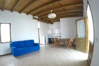 Big apartment in Estoril Beach - internet