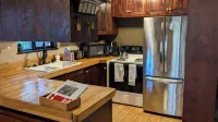 Cozy and comfortable home away from home! - 3-Sterne