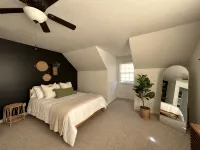 Estate on Market • Sleeps up to 10
