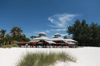 Renovated duplex  2bed / 2bath North End Of Anna Maria, 2min walk to the beach - شاطئ