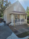 5 bed 2 Bath in Downtown Hermann, MO