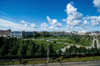 Park Hotel - Scenic