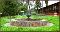 Dvoryanskoe Gnezdo Hotel - Pet friendly