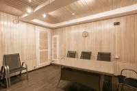 Park-Otel' Bajkal Recreation Center - Homestay