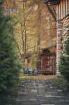 Shale Zaimki Boutique Hotel