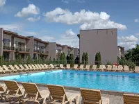 Star Crystal Hotel Hotels in Taganrog