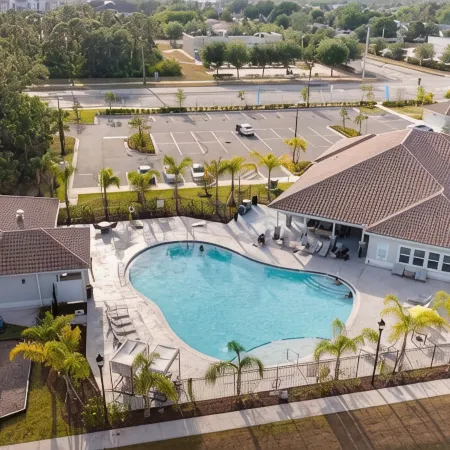 Chic 2BR/2BA Condo: Pool & More!