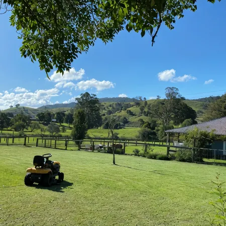Little Farmhouse Near The Dairy