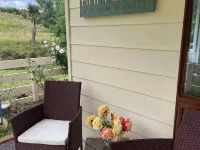 Kymmik Cottage - A slice of Tasmanian paradise Ξενοδοχεία στην πόλη Geeveston