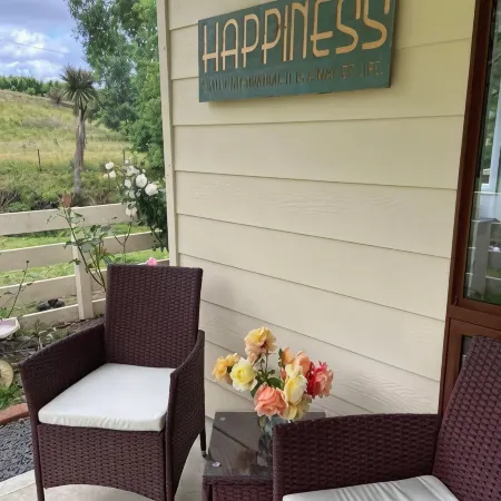 Kymmik Cottage - A slice of Tasmanian paradise