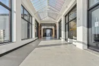 Local Discounts!-The Revitalized Newark Arcade - 3-Star