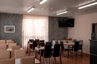 Flagman Olkhona Hotel - 2-Star